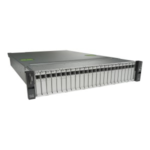 Cisco UCS C240 M3 Value 1 Rack Server